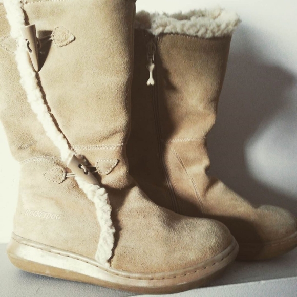 Boots - Picture 1 of 1